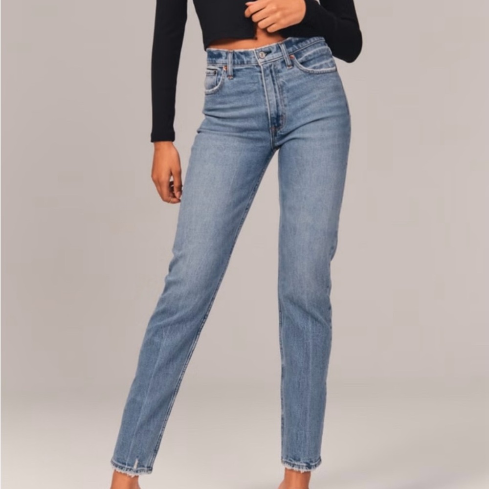 Abercrombie & Fitch Jeans